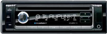 Produktfoto Blaupunkt Atlanta 110