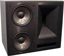 Produktfoto Klipsch KL-650 THX LEFT
