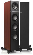 Produktfoto KEF Q500