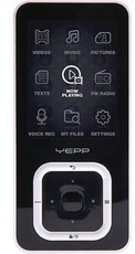 Produktfoto Samsung YP-Q3A