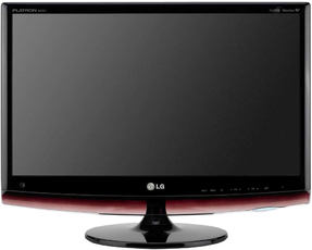 Produktfoto LG M2362D -PC