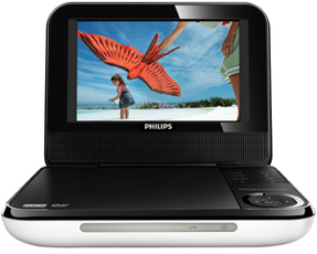 Produktfoto Philips PD709