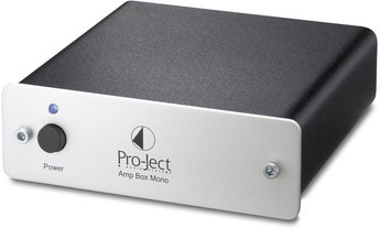 Produktfoto Pro-Ject AMP BOX SE MONO