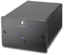Produktfoto Pro-Ject AMP BOX SE Stereo