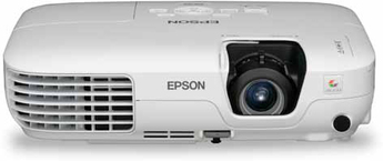 Produktfoto Epson EB-X9