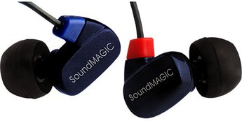 Produktfoto SoundMAGIC PL50