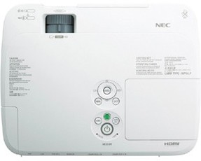 Produktfoto NEC M300W