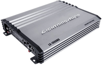 Produktfoto Lightning Audio LA-1000MD