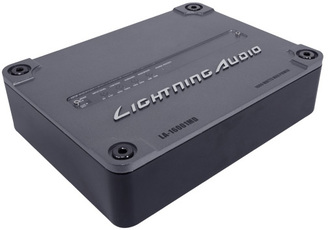 Produktfoto Lightning Audio LA-1600MD