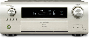 Produktfoto Denon AVR-4311