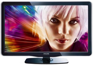 Produktfoto Philips 40PFL5705H