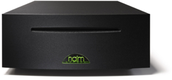 Produktfoto Naim Audio Unitiserve-SSD