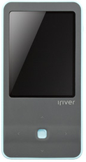 Produktfoto iriver E300