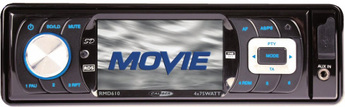 Produktfoto Caliber RMD610