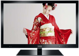 Produktfoto Toshiba 40XL748