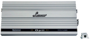 Produktfoto Lanzar OPTI-3500D
