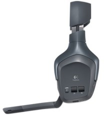 Produktfoto Logitech 981-000280 F540