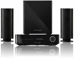 Produktfoto Harman-Kardon BDS 400