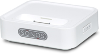 Produktfoto Sonos WD100