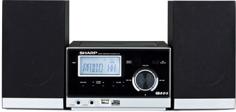 Produktfoto Sharp XL-E1H