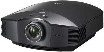 Produktfoto Sony VPL-HW20