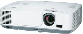 Produktfoto NEC M260W