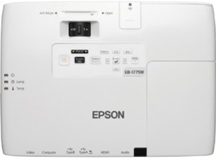 Produktfoto Epson EB-1775W