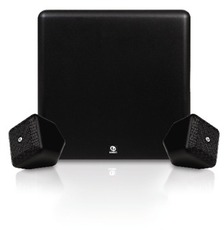 Produktfoto Boston Acoustics Soundware XS 2.1