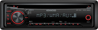 Produktfoto Kenwood KDC-3251RY
