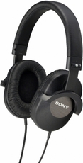 Produktfoto Sony MDR-ZX500