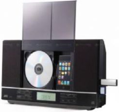 Produktfoto JVC NX-PB10
