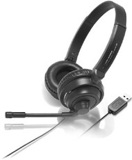 Produktfoto Audio-Technica  ATH-750COM USB