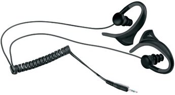 Produktfoto Speedo Waterproof Earphones