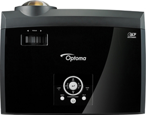 Produktfoto Optoma EW610ST