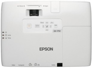 Produktfoto Epson EB-1750