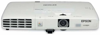 Produktfoto Epson EB-1760W