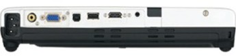 Produktfoto Epson EB-1760W