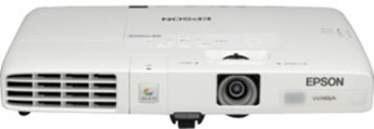 Produktfoto Epson EB-1760W