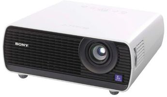 Produktfoto Sony VPL-EX145