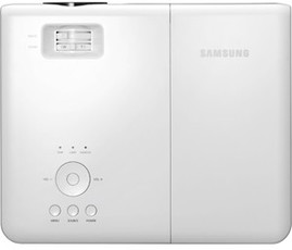 Produktfoto Samsung SP-M250S