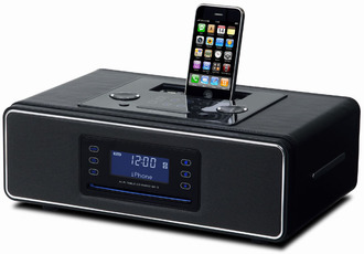 Produktfoto Teac SR-3-L