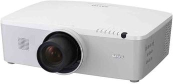 Produktfoto Sanyo PLC-ZM5000L