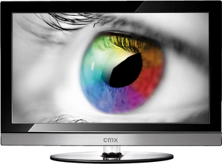Produktfoto CMX LED 8230F