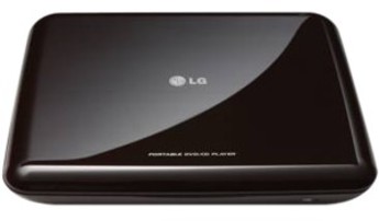 Produktfoto LG DP650