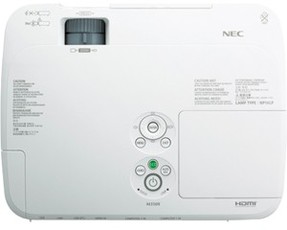 Produktfoto NEC M300X