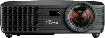 Produktfoto Optoma EW605ST