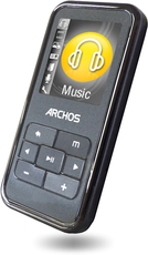 Produktfoto Archos Vision 15 B