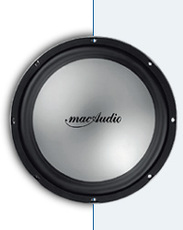 Produktfoto Mac Audio MAC 250 Absolute