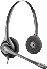 Produktfoto Plantronics Supra PLUS DW261/A