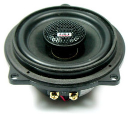 Produktfoto Audio System CO 100 BMW